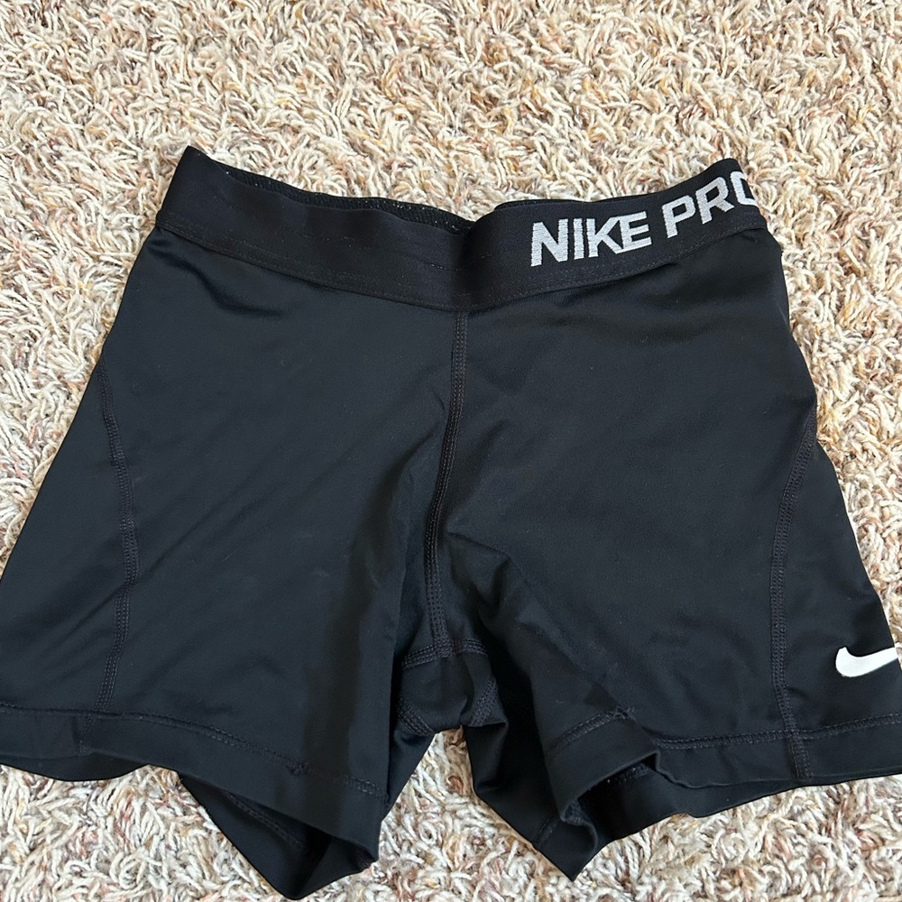 Nike Pro Spandex